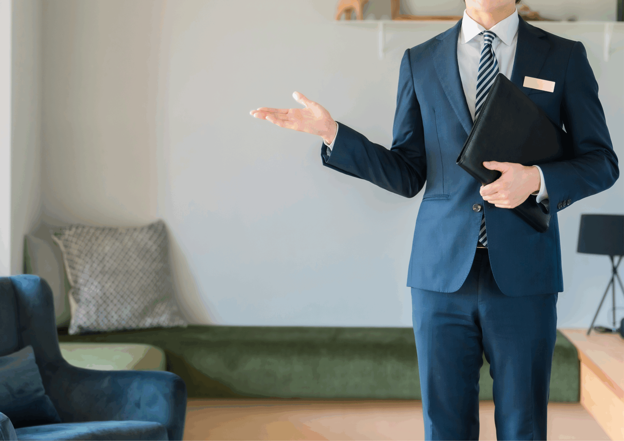 外部依存だけに頼らない仲介体制のイメージ